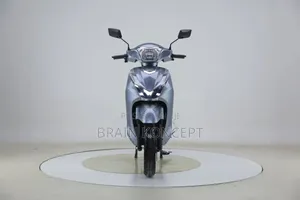 New Motorcycle 2025