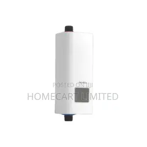 Decakila Instant Electric Water Heater - 3800w - Kewh001g