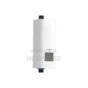 Decakila Instant Electric Water Heater - 3800w - Kewh001g
