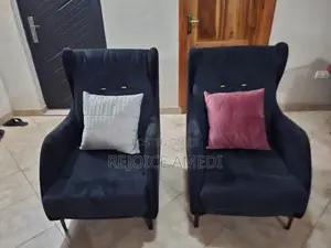 5 Seater Luxury Sofa Set for Sale