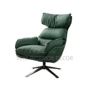 Single / Accent Chair