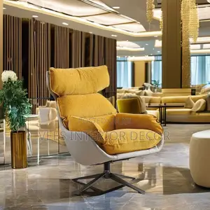 Single / Accent Chair