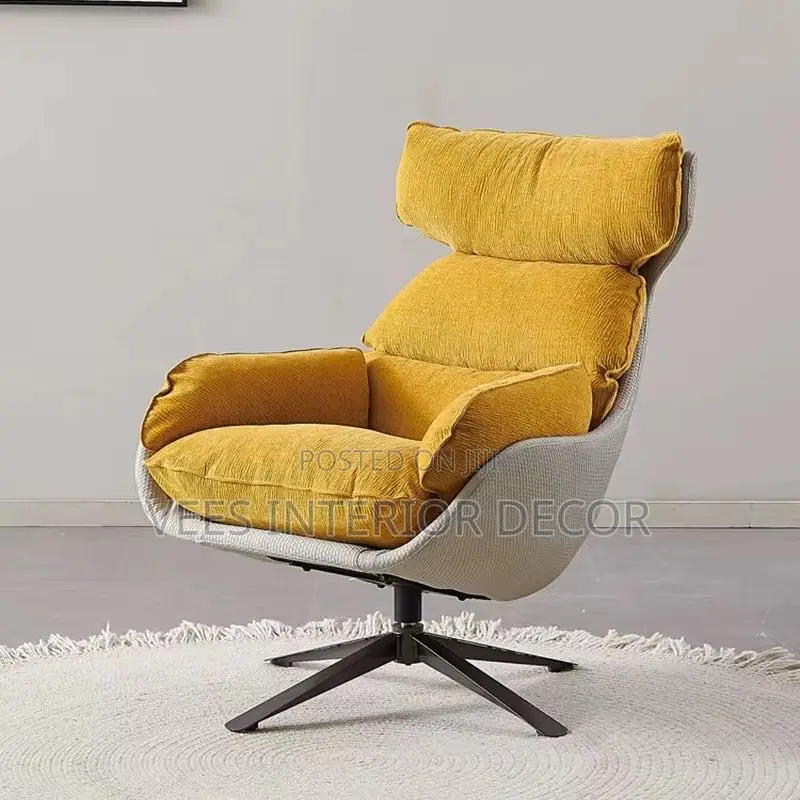 Single / Accent Chair
