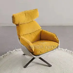 Single / Accent Chair
