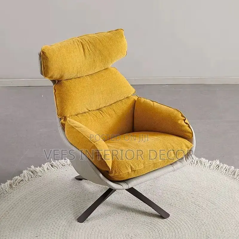 Single / Accent Chair