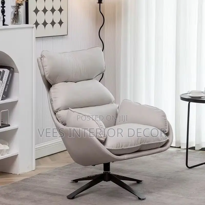Single / Accent Chair