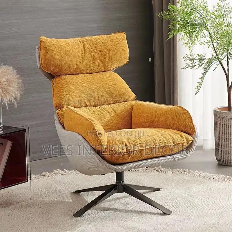 Single / Accent Chair