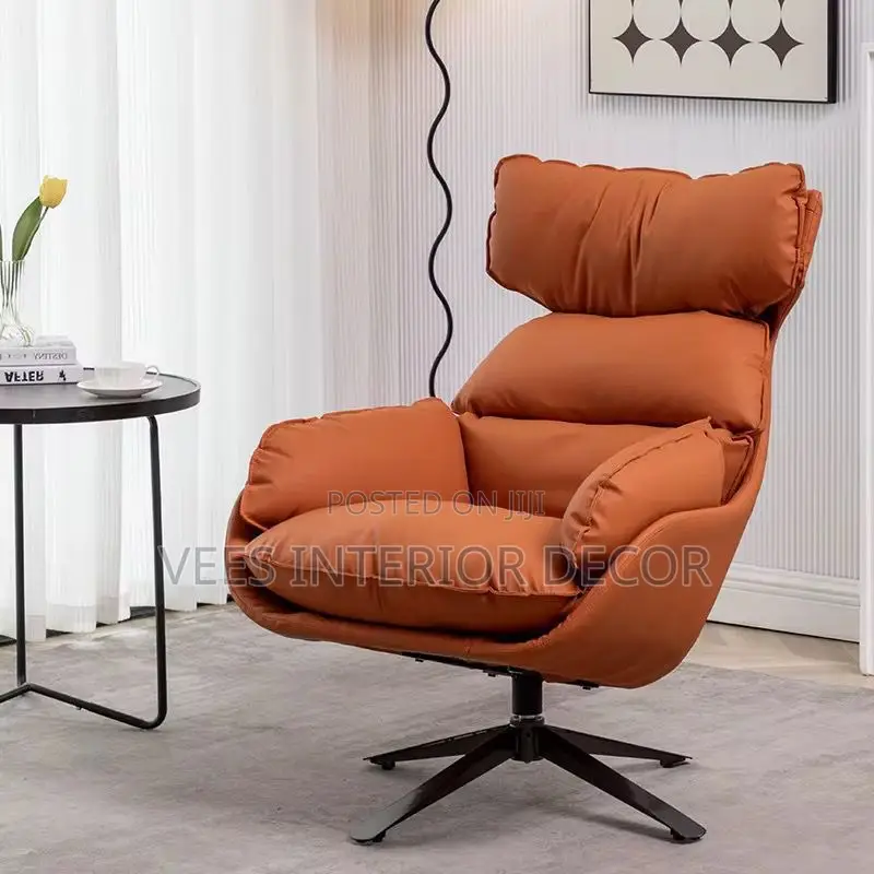 Single / Accent Chair