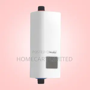 Decakila Instant Electric Water Heater - 3800w - Kewh001g