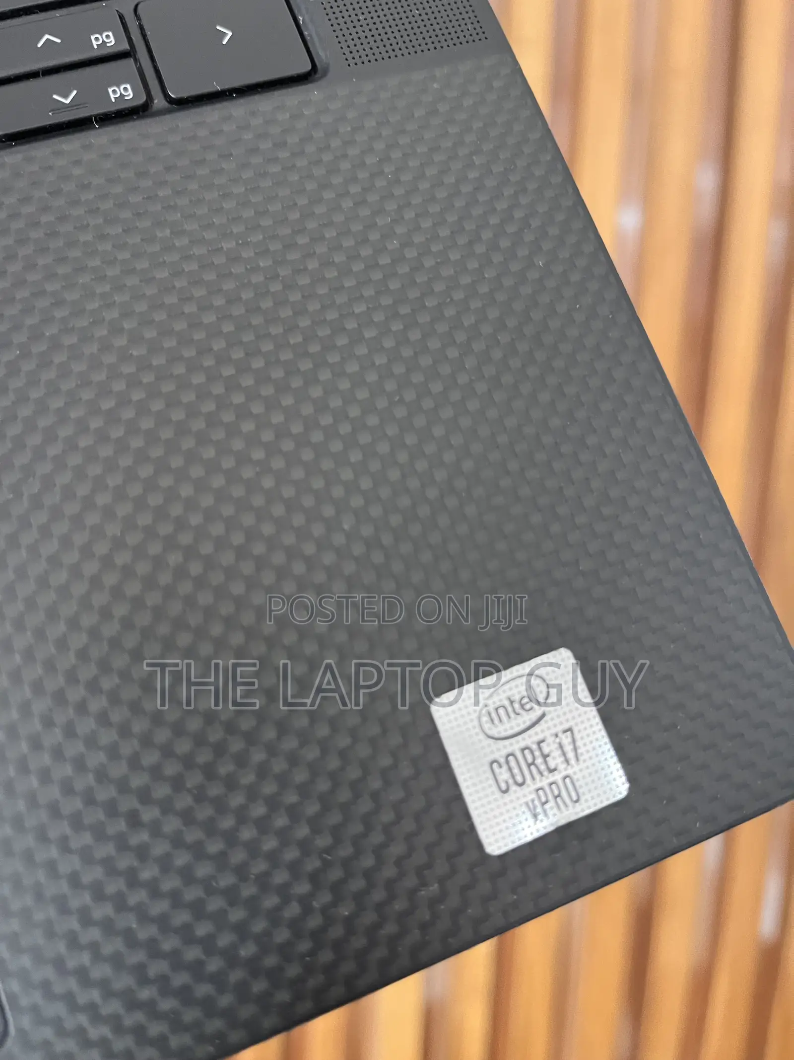 Laptop Dell Precision 5550 32GB Intel Core i7 SSD 512GB