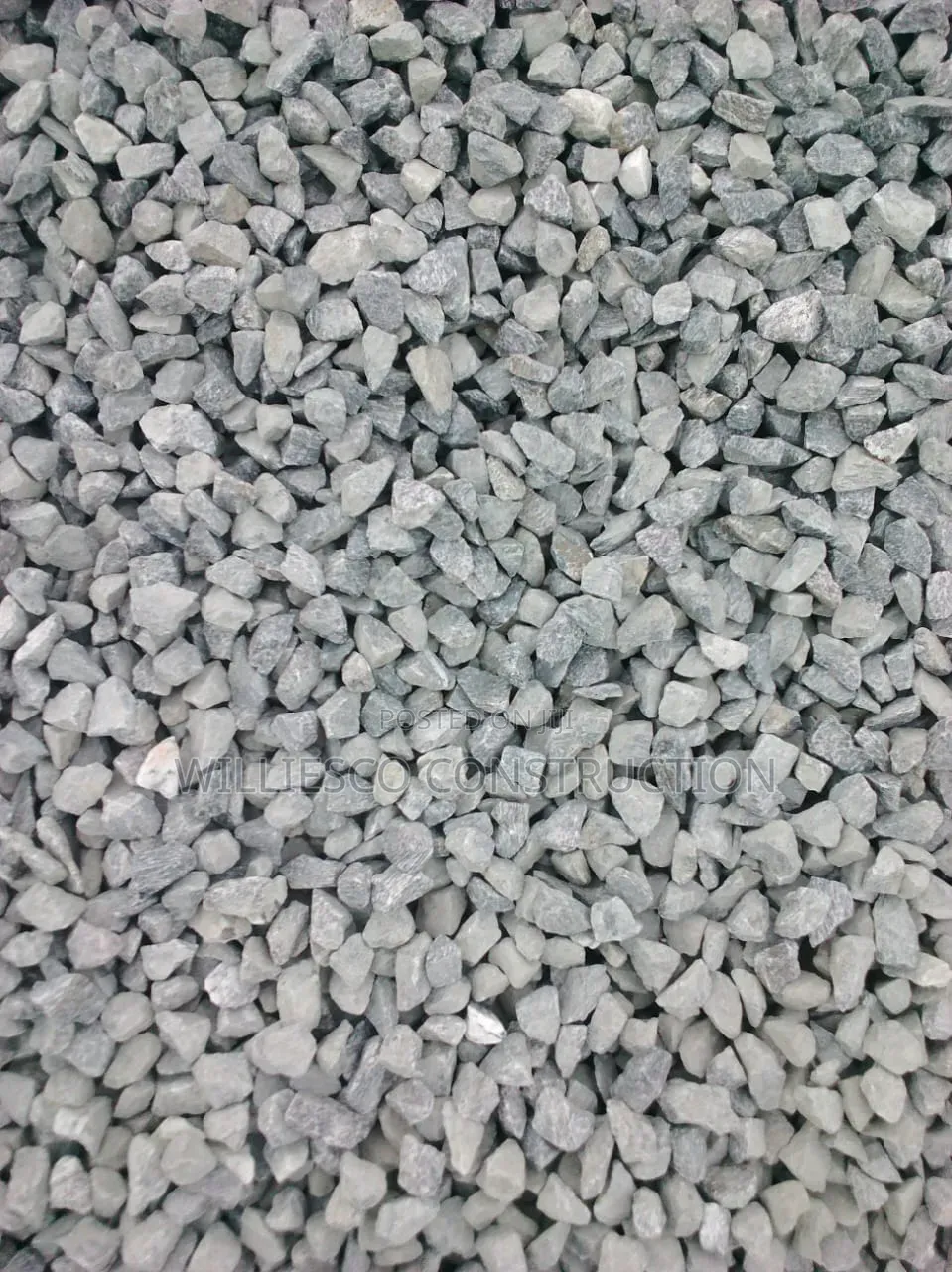 Quality Chippings Supply