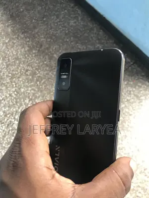New Mobile Phone 32 GB Black