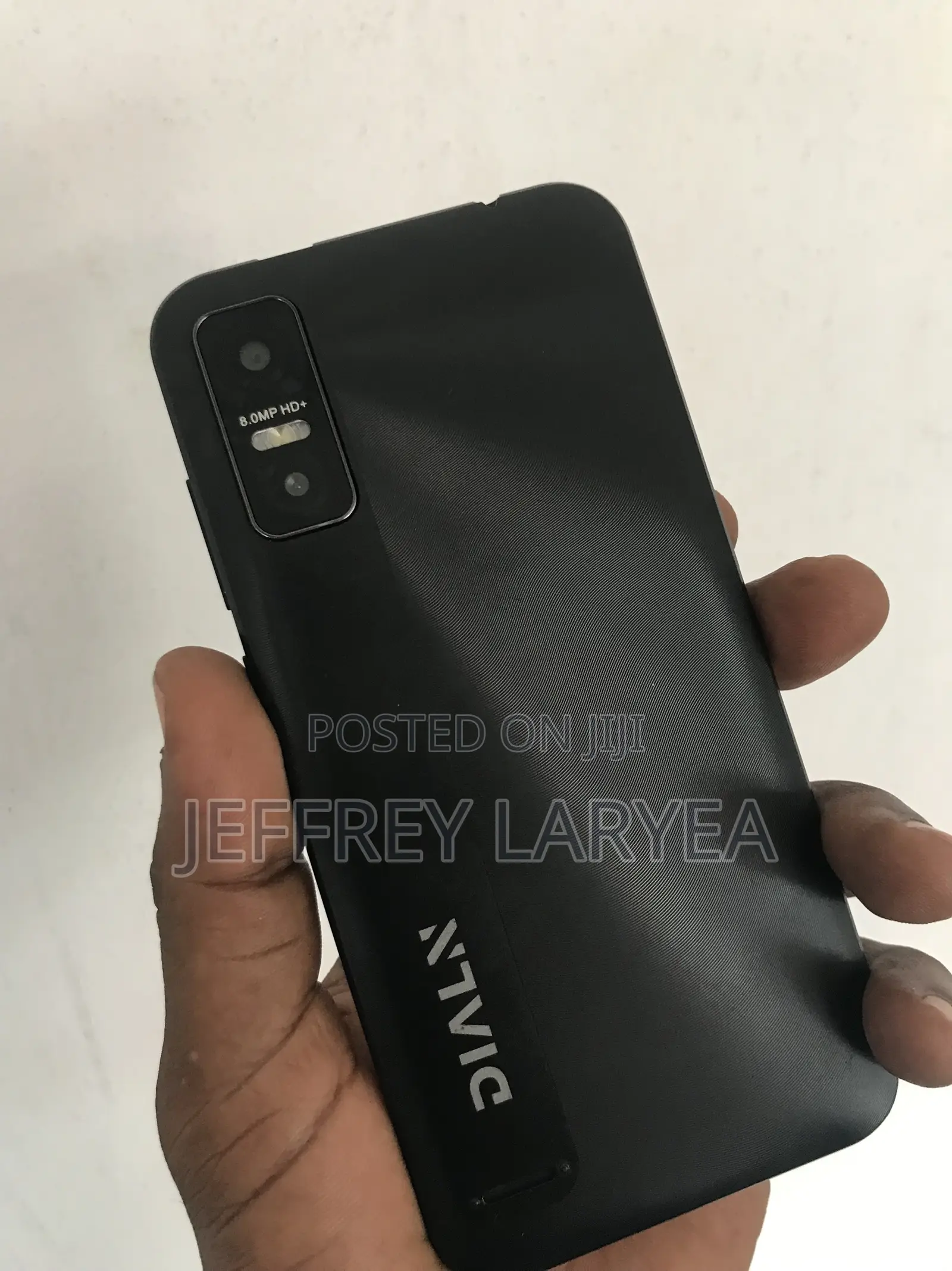 New Mobile Phone 32 GB Black