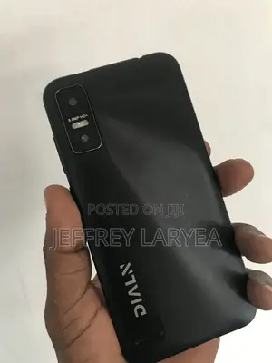 New Mobile Phone 32 GB Black