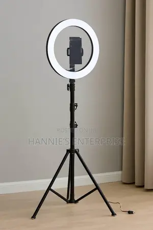 Selfie Ring Light