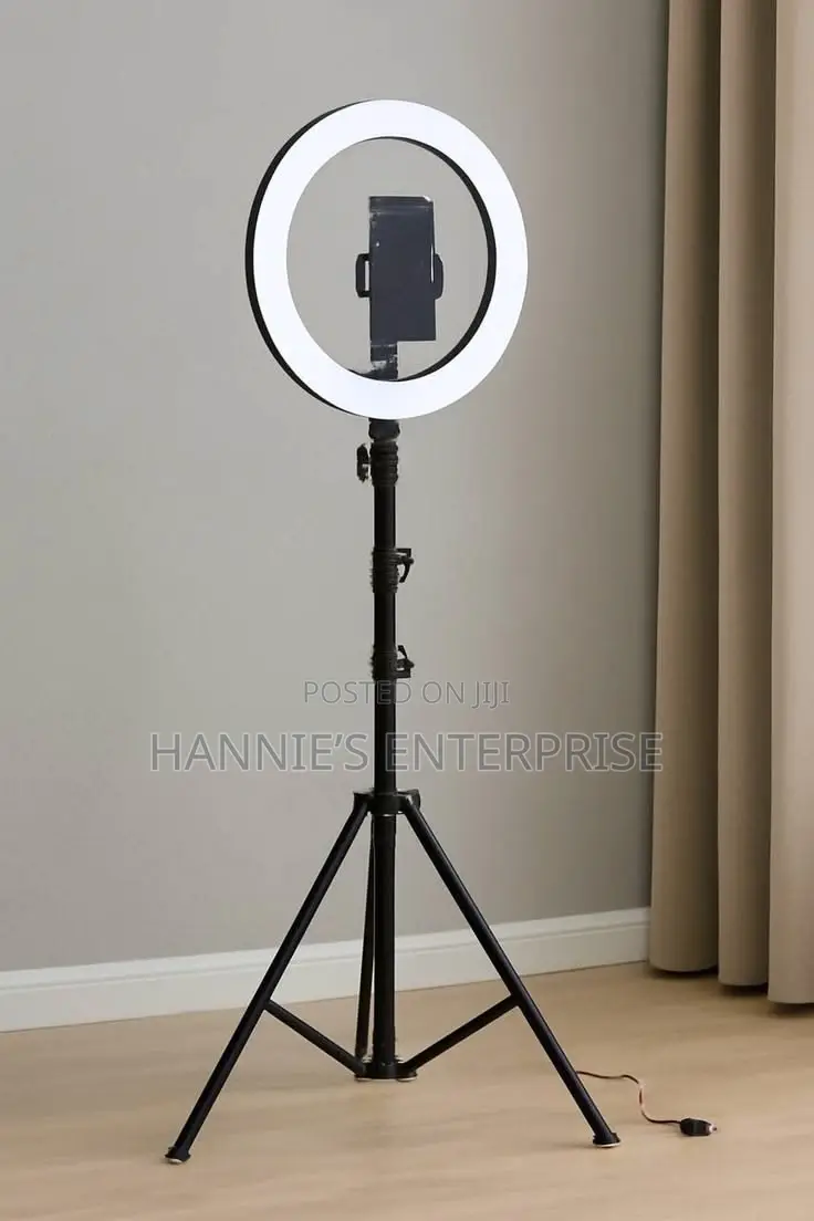 Selfie Ring Light