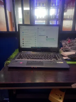 Laptop Toshiba C40 256GB Intel Core 3 HDD 160GB