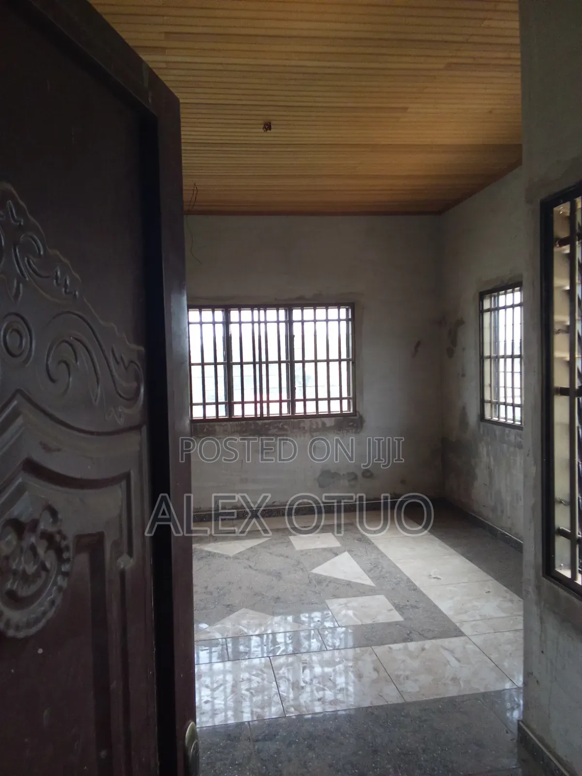 1bdrm Apartment in Alex Otuo Properties, Kumasi Metropolitan for rent