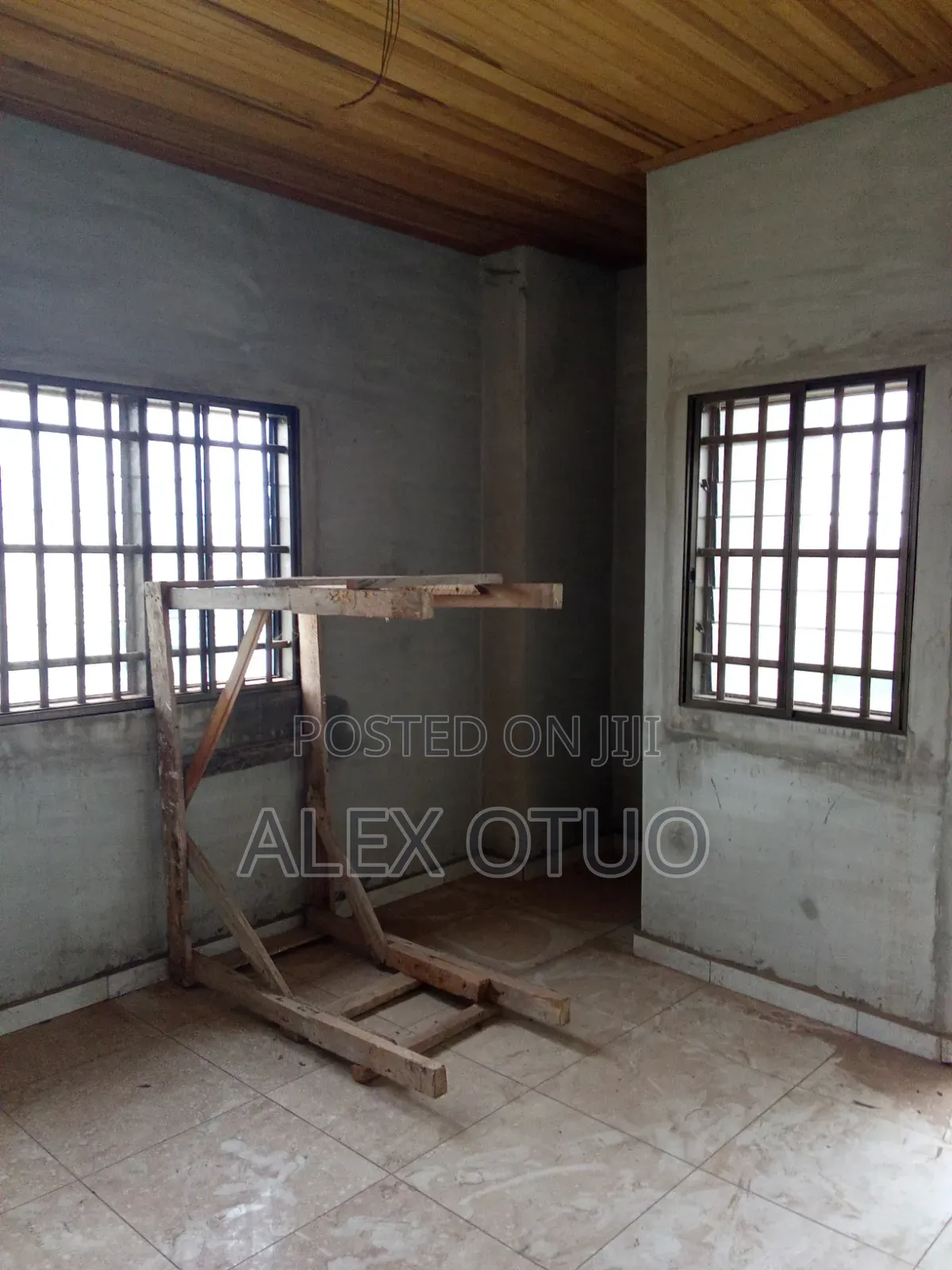 1bdrm Apartment in Alex Otuo Properties, Kumasi Metropolitan for rent