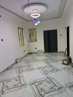 2bdrm Apartment in East Legon Hills, School Junction for rent