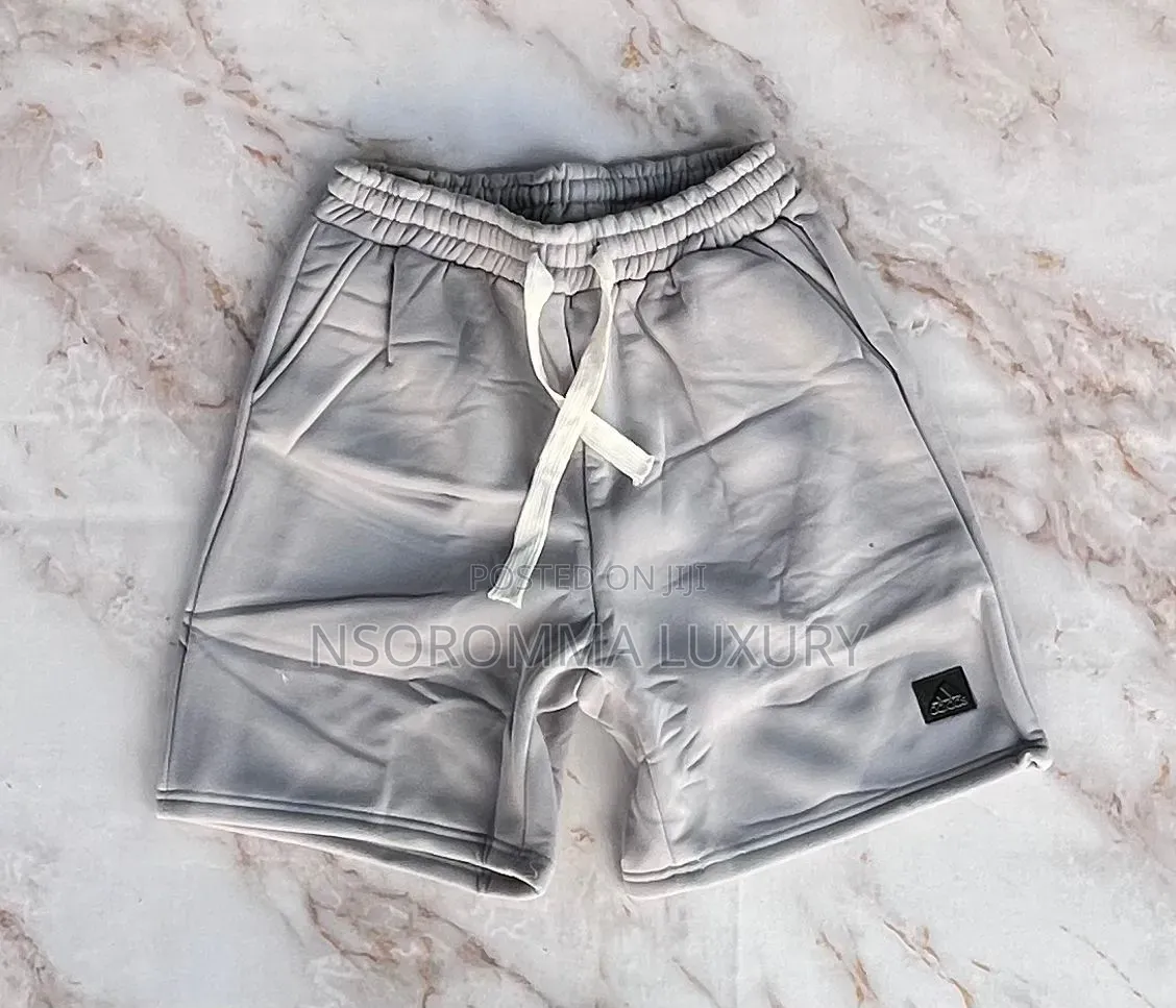 Heavy Woolen Short Available in All Sizes