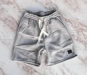 Heavy Woolen Short Available in All Sizes