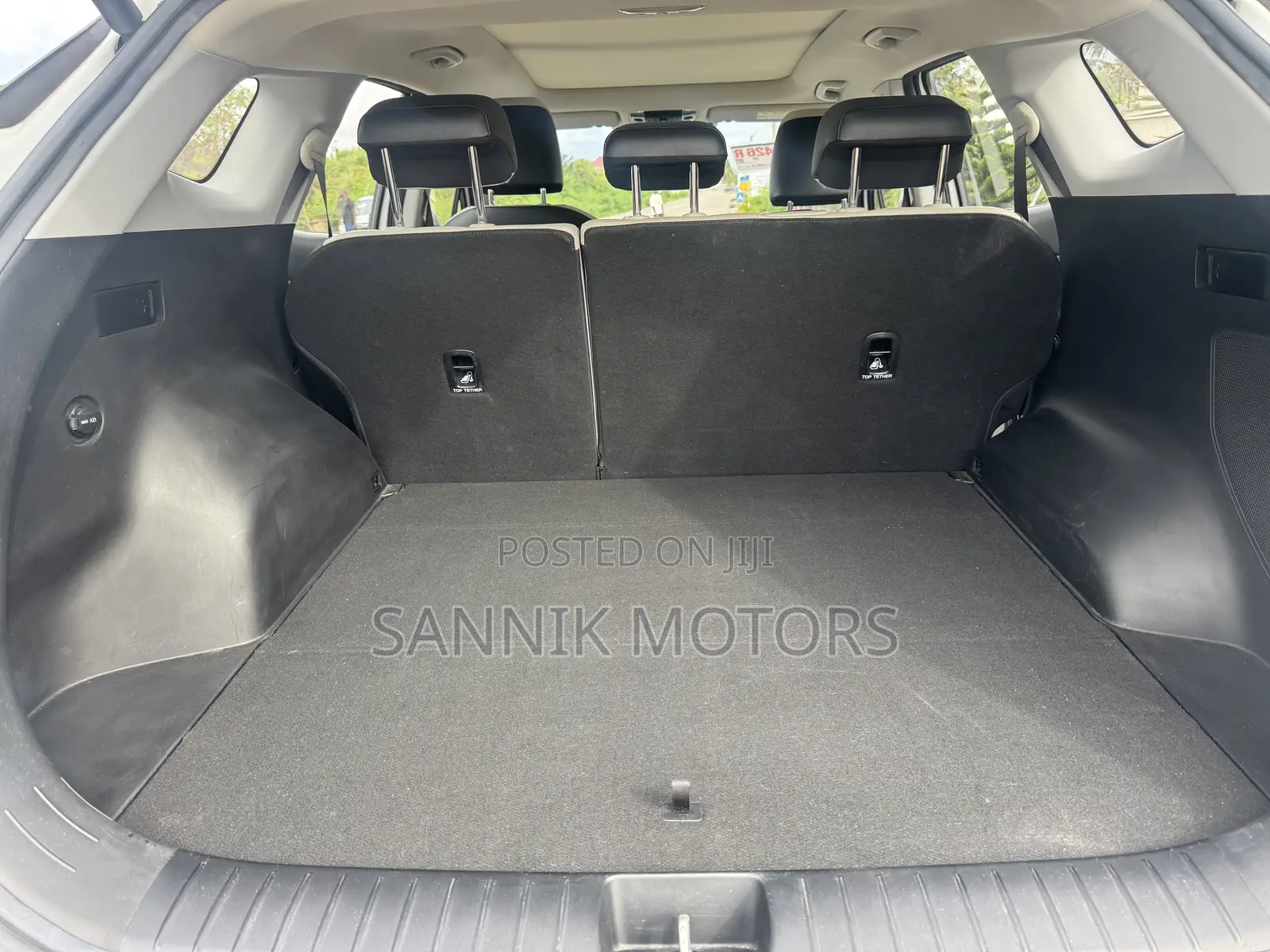 Kia Sportage SX-Prestige 2023 White
