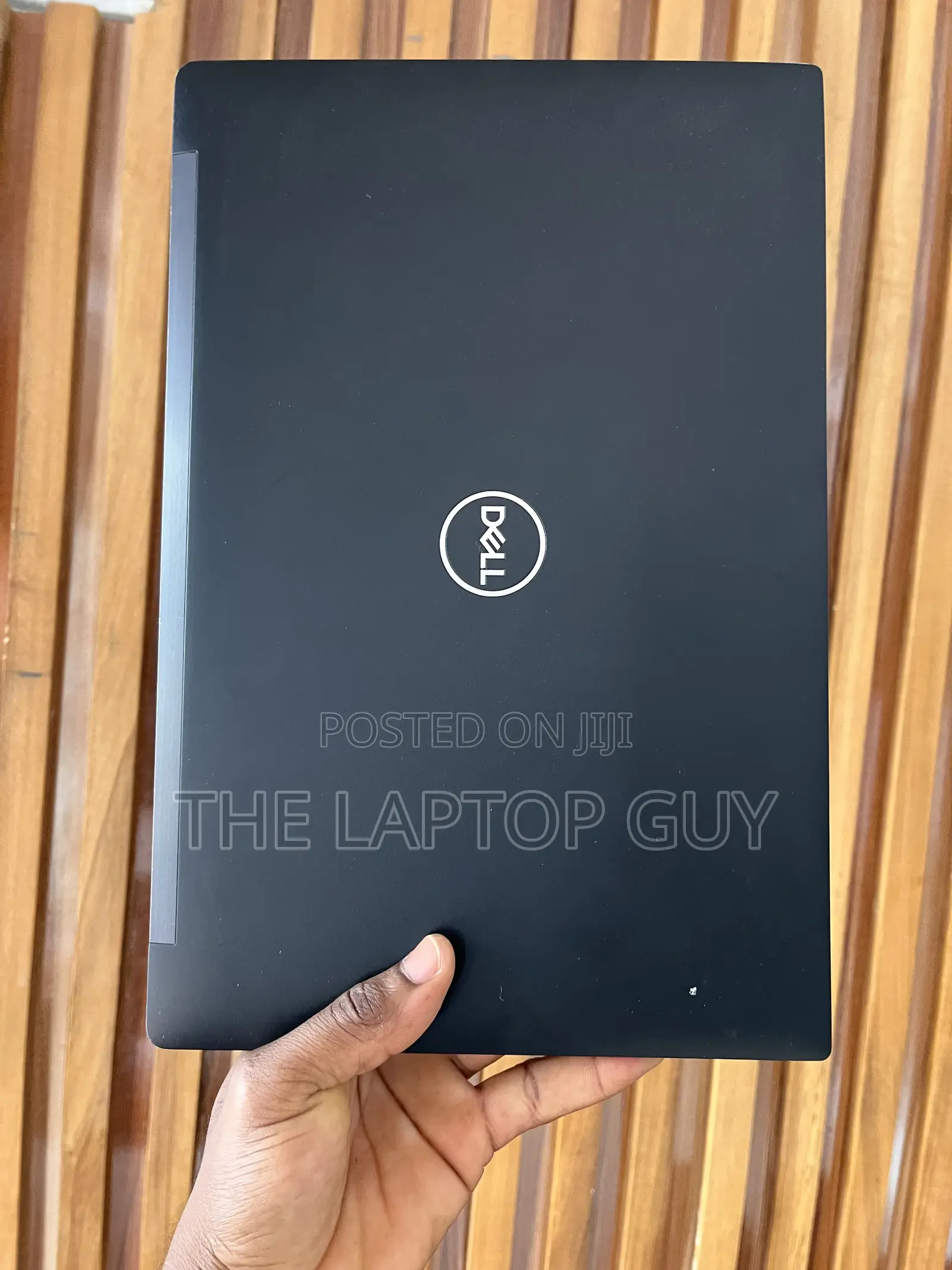 Laptop Dell Latitude 7490 16GB Intel Core i5 SSD 256GB