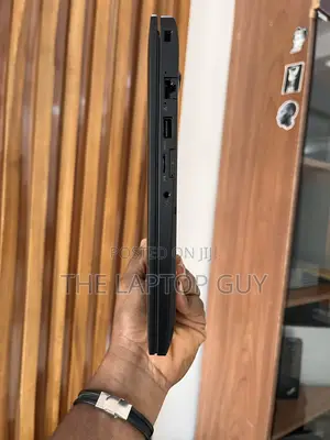 Laptop Dell Latitude 7490 16GB Intel Core i5 SSD 256GB