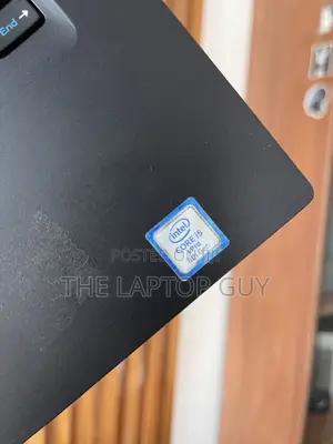 Laptop Dell Latitude 7490 16GB Intel Core i5 SSD 256GB