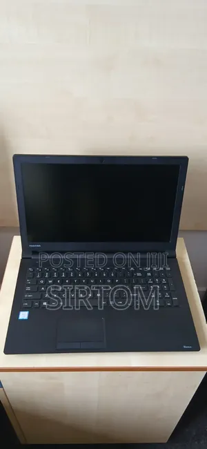 Laptop Toshiba Tecra C50 12GB Intel Core i7 SSD 256GB