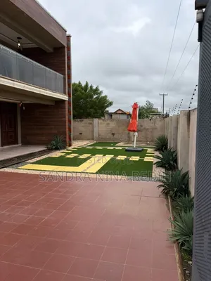 7bdrm Duplex in East Legon Hills, School Junction for rent