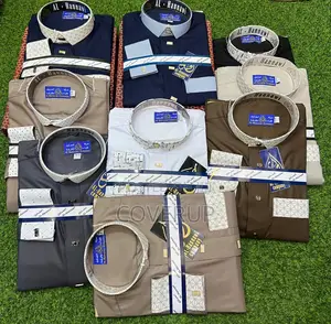 All Kinds of Luxury Men Jalabia