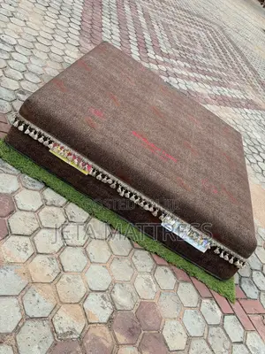 Solid Orthopedic Mattress