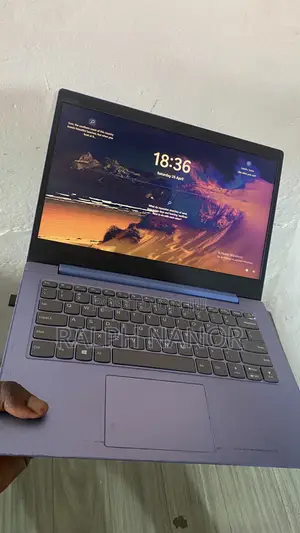 Laptop Lenovo IdeaPad 1 4GB Intel Core i3 SSD 128GB