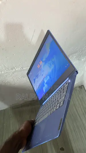 Laptop Lenovo IdeaPad 1 4GB Intel Core i3 SSD 128GB