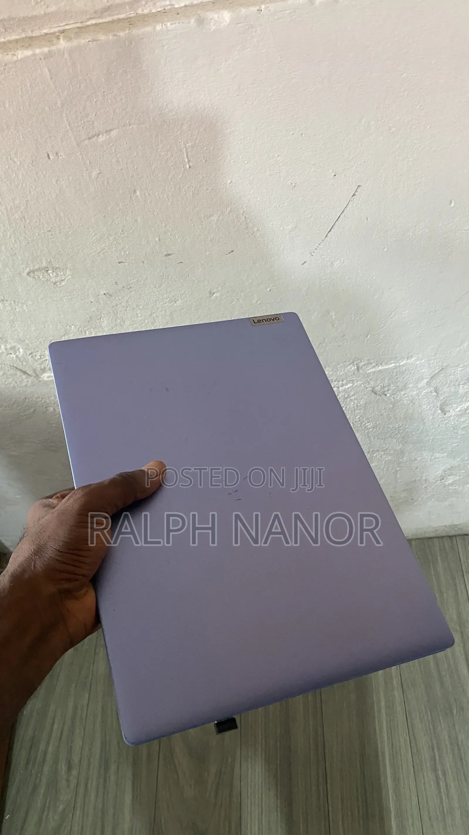 Laptop Lenovo IdeaPad 1 4GB Intel Core i3 SSD 128GB