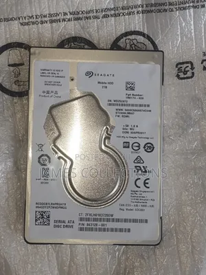 HDD Hard Disk Drive