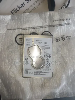HDD Hard Disk Drive