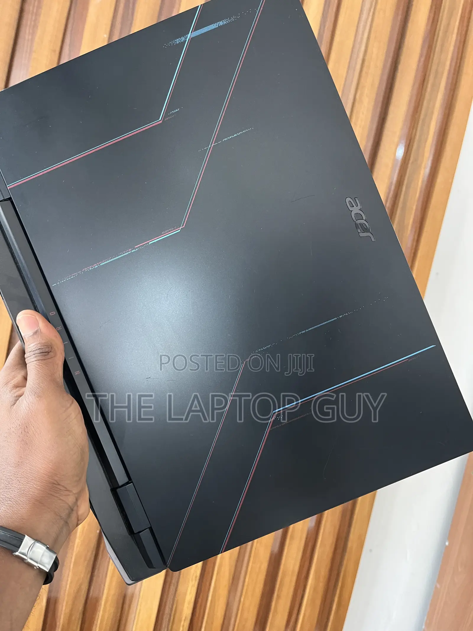 Laptop Acer Nitro 5 16GB Intel Core i5 SSD 512GB