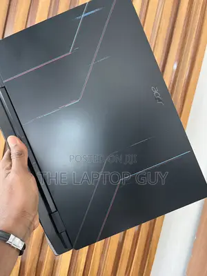 Laptop Acer Nitro 5 16GB Intel Core i5 SSD 512GB