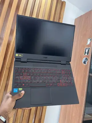 Laptop Acer Nitro 5 16GB Intel Core i5 SSD 512GB