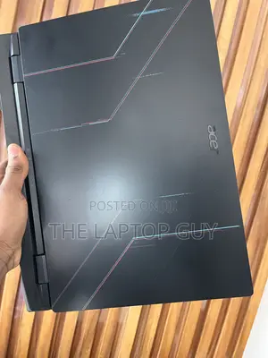 Laptop Acer Nitro 5 16GB Intel Core i5 SSD 512GB