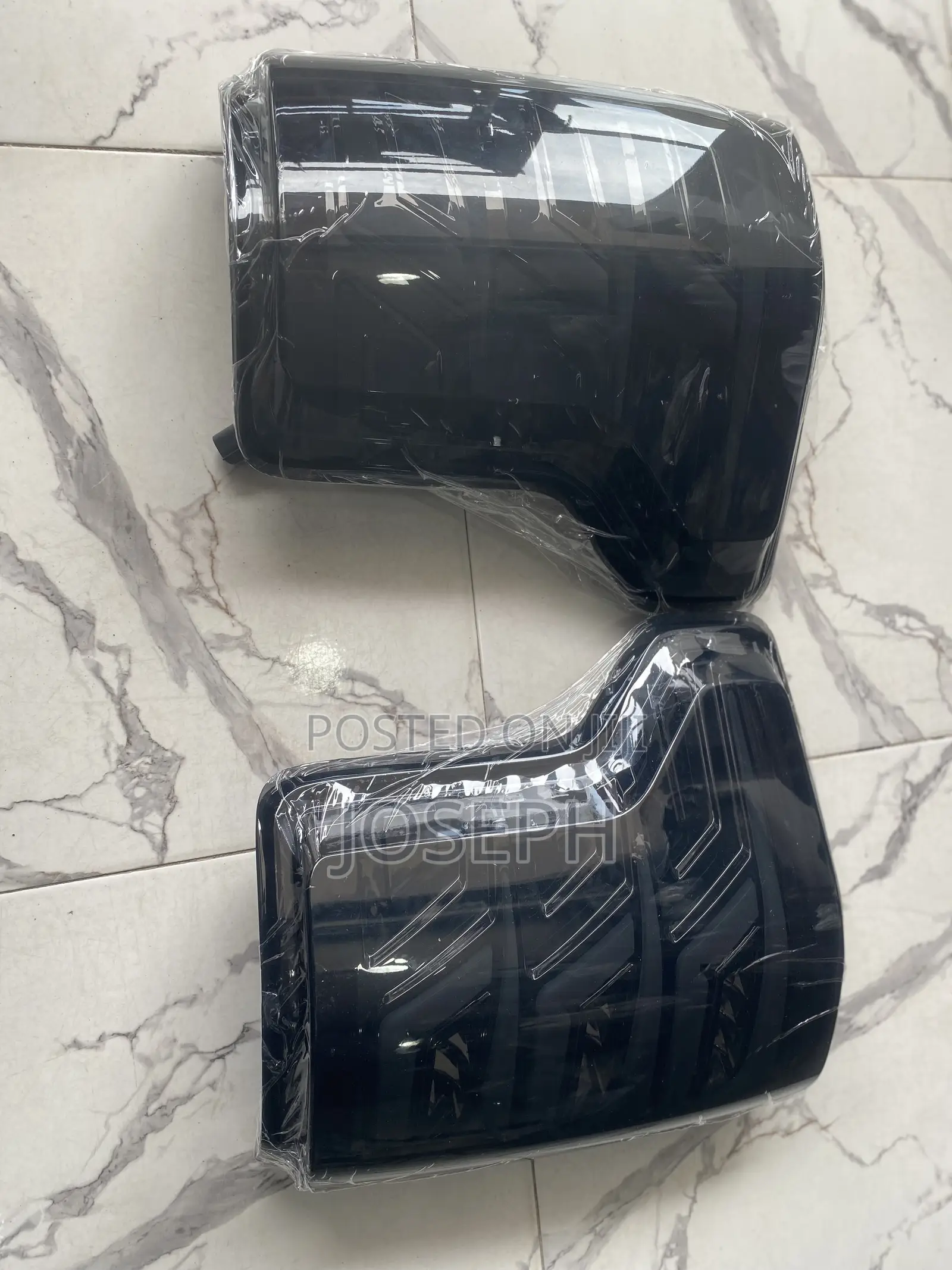 F-150 Raptor 2016,2017,2018,2019,2020 Spec Tail Light