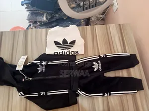 Boys 3 PCS Set