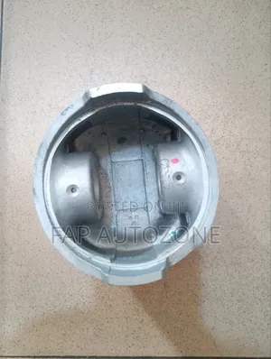 Original Teikin Nissan Td23 ,Td25 and Td27 Alfin Engine Pistons