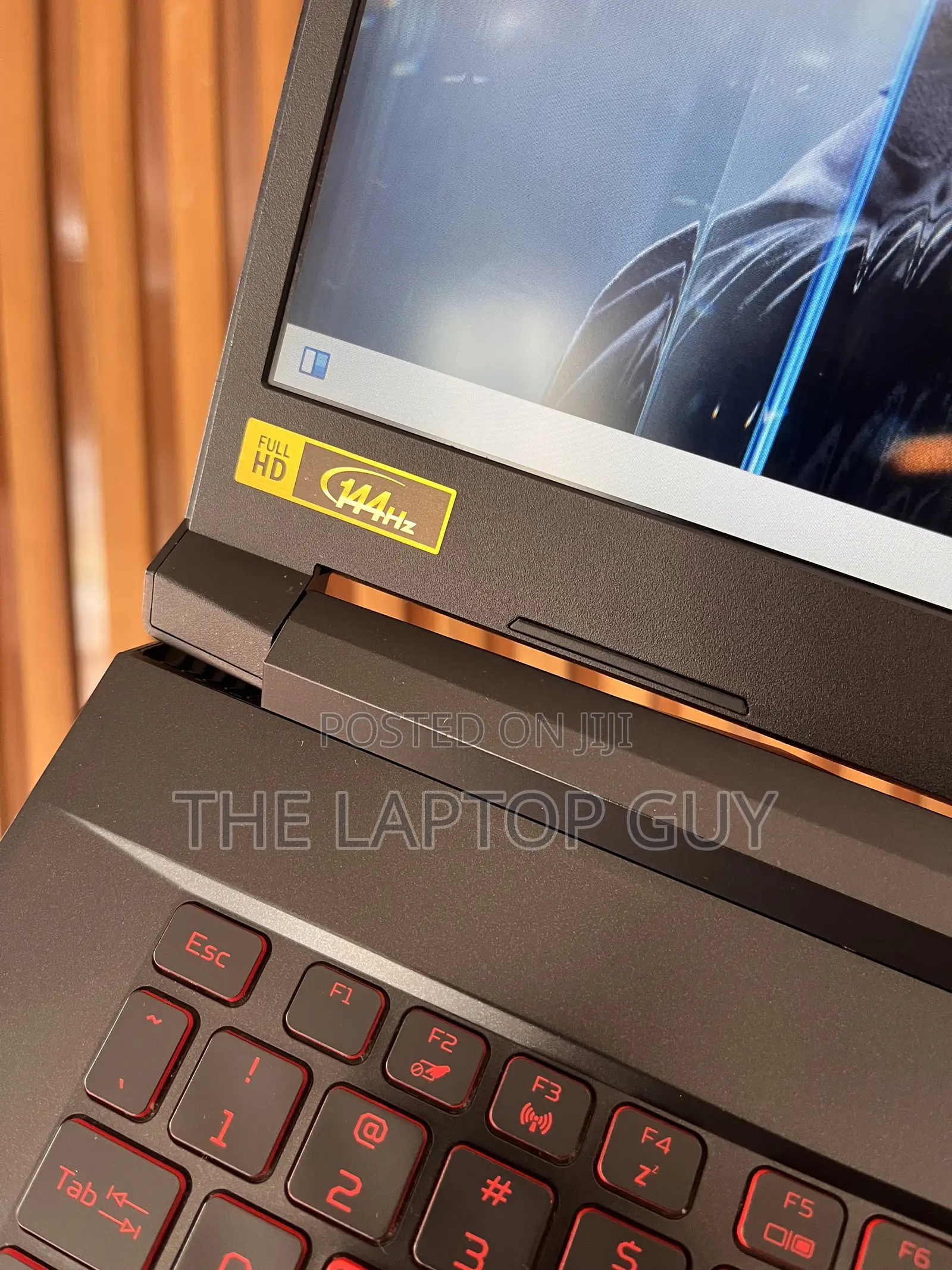 Laptop Acer Nitro 5 16GB Intel Core i7 SSD 1T