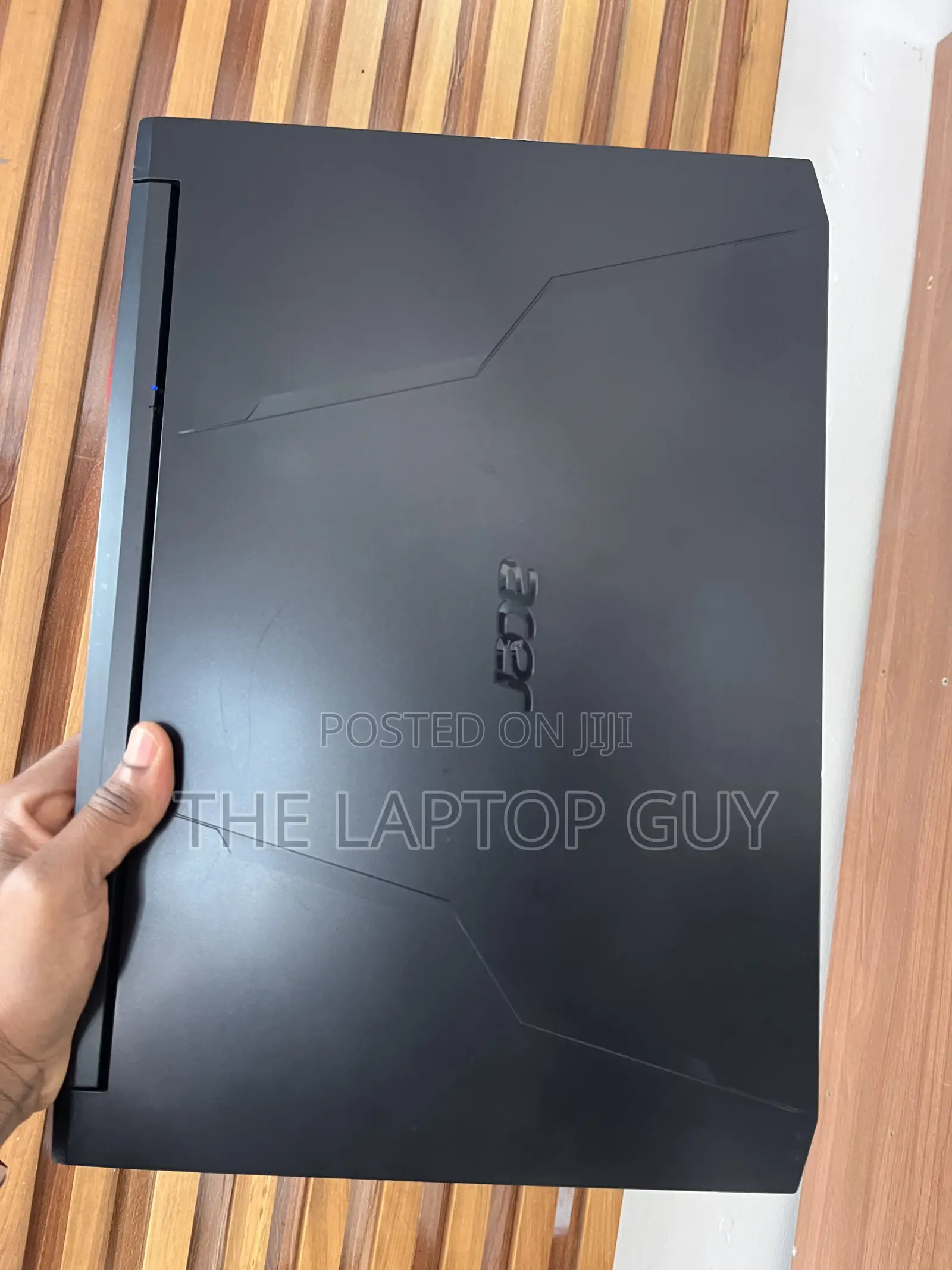 Laptop Acer Nitro 5 16GB Intel Core i7 SSD 1T
