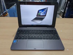 Laptop Asus Transformer Book T100 2GB Intel HDD+SSD 320GB