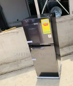 Check Out 127l Jazz Black Top Mount Refrigerator